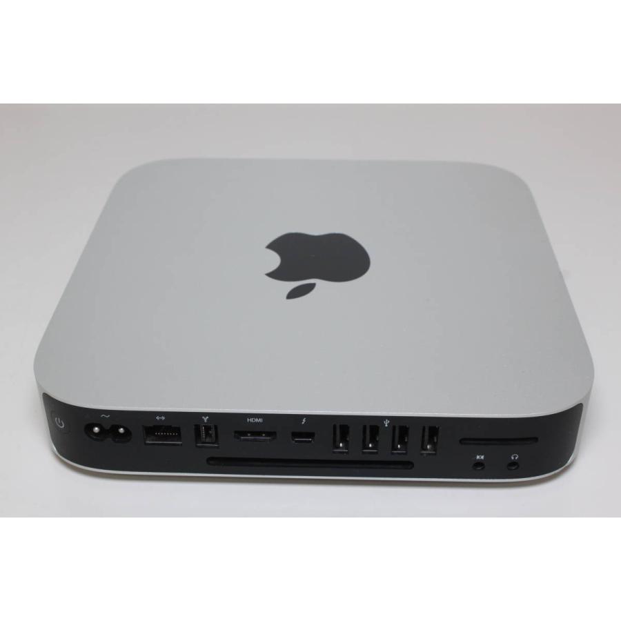 Mac mini（Late 2012）2.5GHz Core i5〈MD387J/A〉(4)｜computer-store｜03