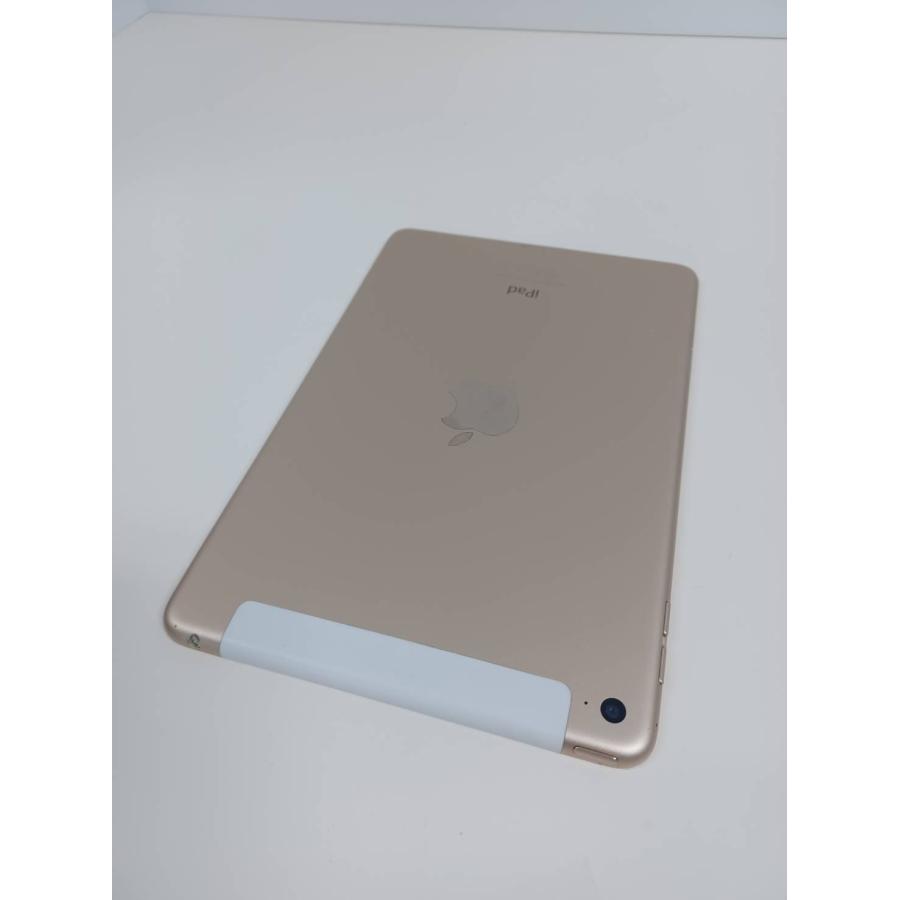 SIMロック解除済】iPad mini 4 MK752J/A(A1550) 64GB : m1099878571 