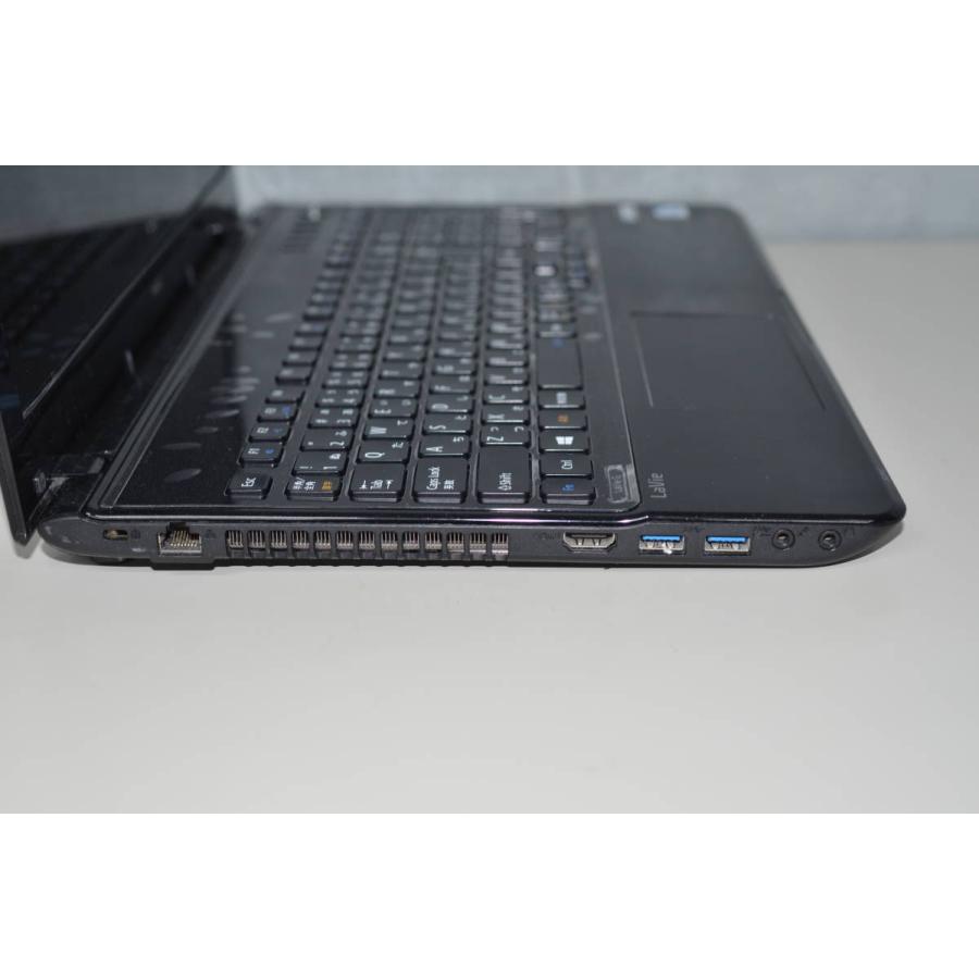 中古良品ノートパソコン Windows11+office NEC GL24DSHAY Pentium-2020M/メモリ4GB/爆速SSD256GB/15.6インチ/無線/WEBカメラ/DVDマルチ搭載 中古良品ノートパソコン Windows11+office NEC GL24DSHAY Pentium