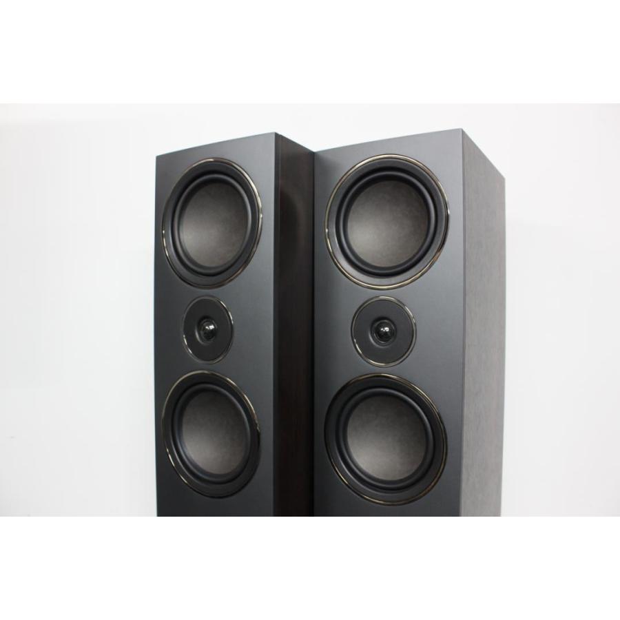 MISSION/LX-4/フロアスタンドスピーカー 2本セット ⑤ MISSION/LX-4/フロアスタンドスピーカー 2本セット (5) : 中古