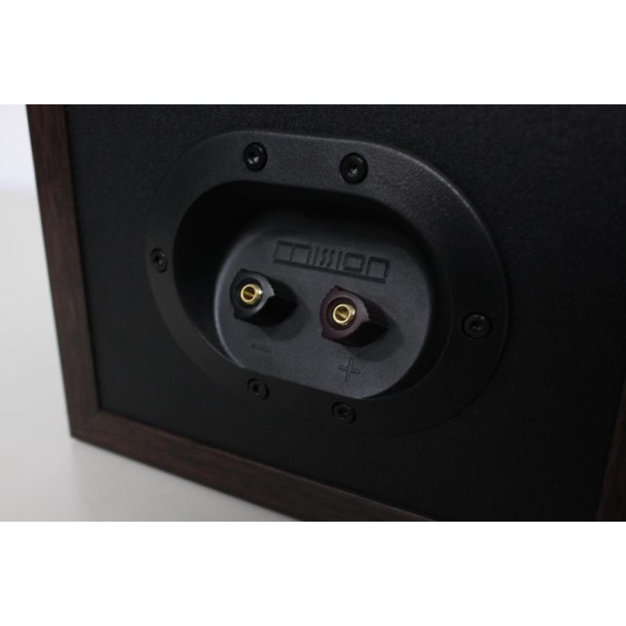 MISSION/LX-4/フロアスタンドスピーカー 2本セット ⑤ LX-4 MKII 5