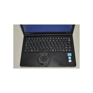 日本製中古軽量ノートPC Panasonic CF-SX2BEKBP Windows11+office Core i7-3540M/メモリ16GB/爆速SSD256GB/12.1インチ/DVDマルチ/webカメラ |  | 01
