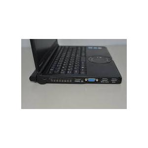 日本製中古軽量ノートPC Panasonic CF-SX2BEKBP Windows11+office Core i7-3540M/メモリ16GB/爆速SSD256GB/12.1インチ/DVDマルチ/webカメラ |  | 03