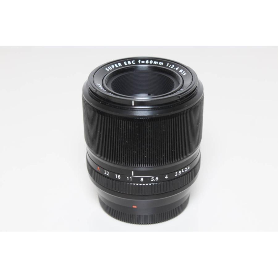 FUJIFILM/XF60mmF2.4 R Macro/Xシリーズ用/中望遠マクロレンズ (4)｜computer-store｜02