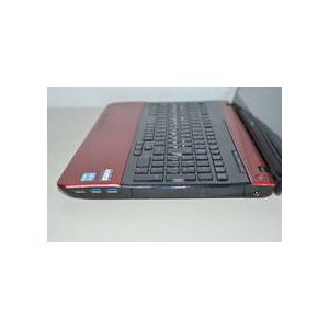 中古ノートパソコン NEC LS550/J Windows11+office 爆速SSD256GB