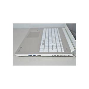 中古ノートパソコン 東芝 Dynabook AZ65/CGSD Windows11+office 高性能core i7-7500U/爆速SSD512GB/メモリ8GB/無線/WEBカメラ/ブルーレイ |  | 03