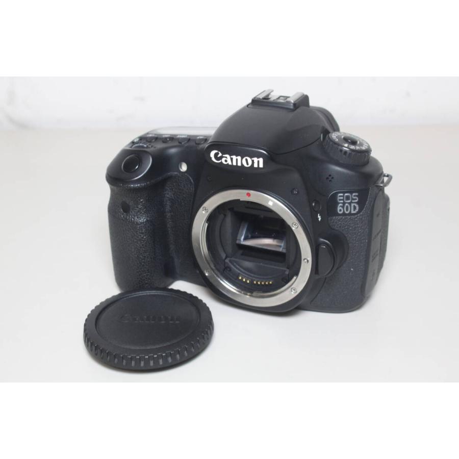 Canon/EOS 60D/ボディ/デジタル一眼 (4)｜computer-store｜02