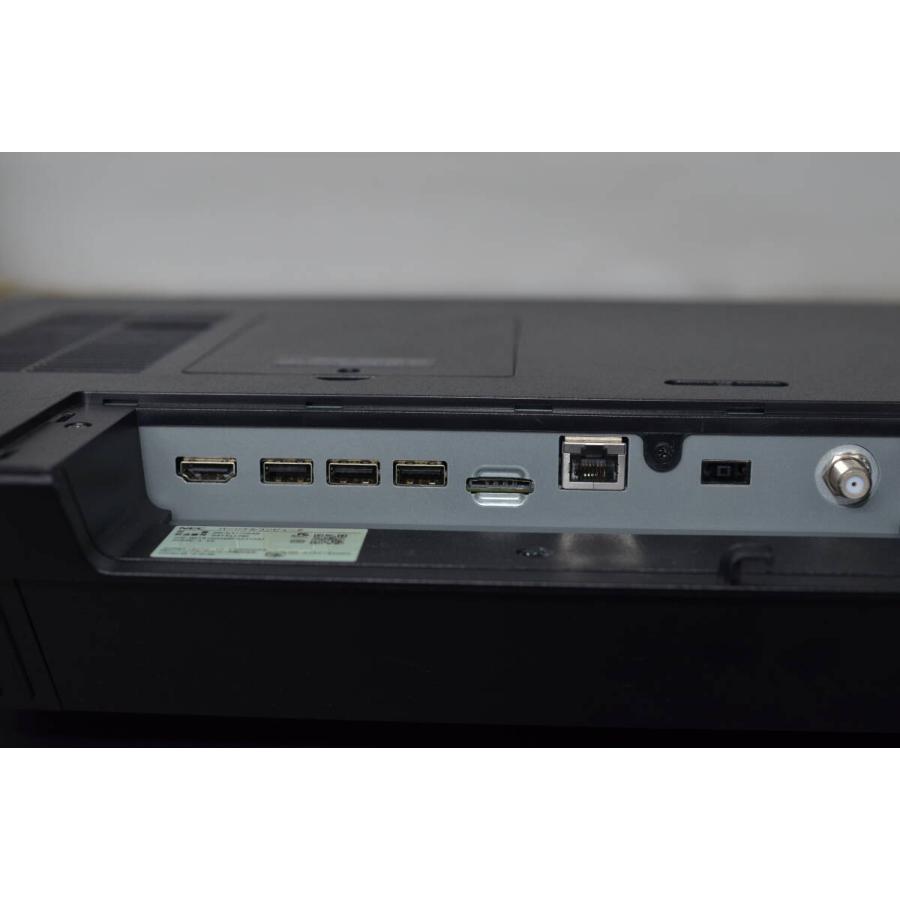 中古一体型パソコン Windows11+office NEC HA770/R Core i7