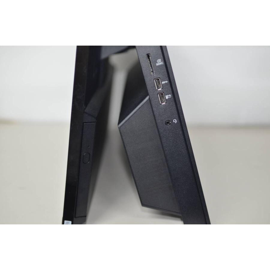 中古一体型パソコン NEC HA770/R Windows11+office LaVie NEC LAVIE HA770/R Core i7-10510U/8GB/2TB HDD/Windows11