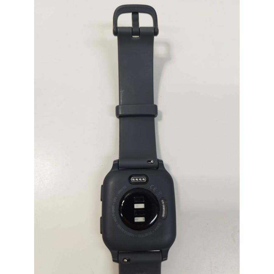 garmin venu sq music 中古 中古】Venu Sq Music Navy／Light Gold Suica対応 [2133032876799