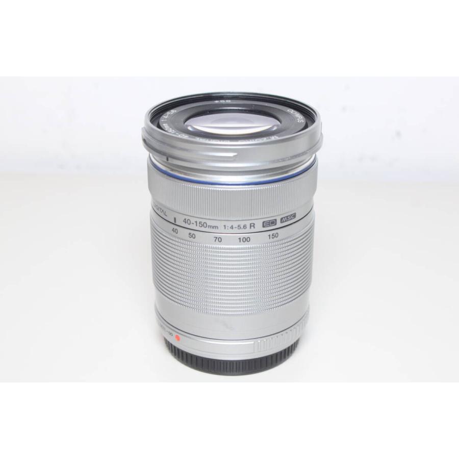 OLYMPUS/ED 40-150mm F4.0-5.6 R/ズームレンズ (5) : 中古パソコン 