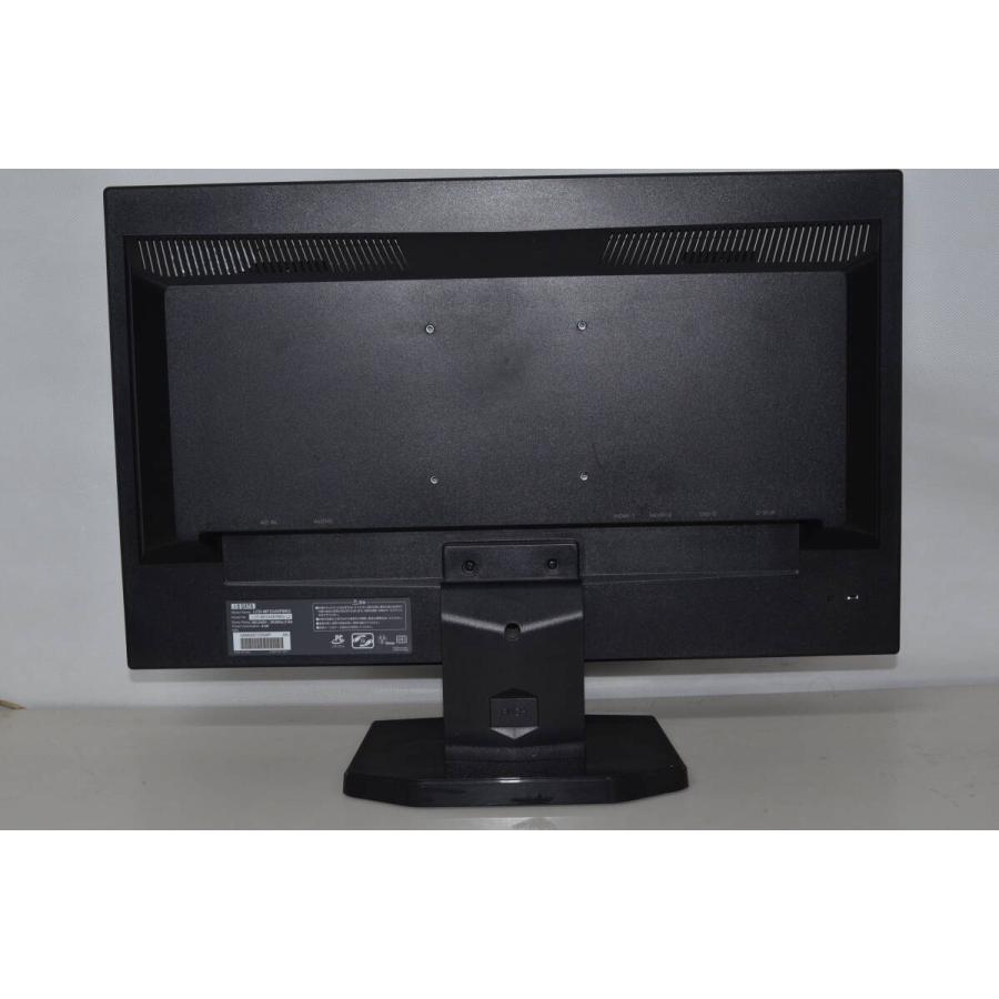 中古良品 IODATA LCD-MF234XPBR2-L2 液晶モニター 23.8インチワイド 液晶ディスプレイ PCモニター 確認済 中古良品 IODATA LCD-MF234XPBR2-L2 液晶モニター 23.8インチワイド
