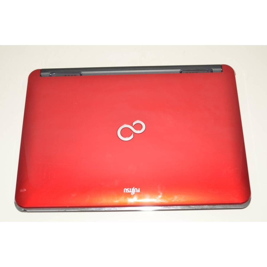 中古ノートパソコン 富士通 AH77/D Windows11+office 爆速SSD512GB core i7-2630QM/メモリ8GB/ブルーレイ/無線内蔵/HDMI/テンキー/24H2 中古ノートパソコン 富士通 AH77/D Windows11+office 爆速SSD512GB