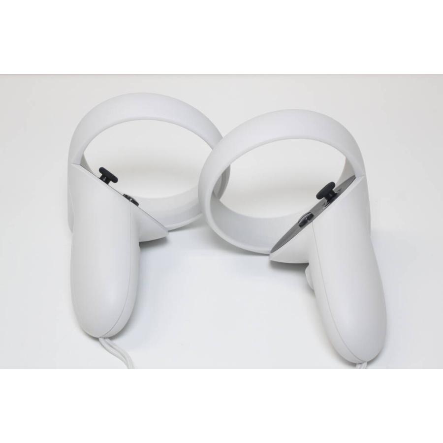 VR  Quest 2 256gb セット販売 中古 美品 中古 良品】Oculus Quest 2 256GB KW49CM 301-00353-02 完全