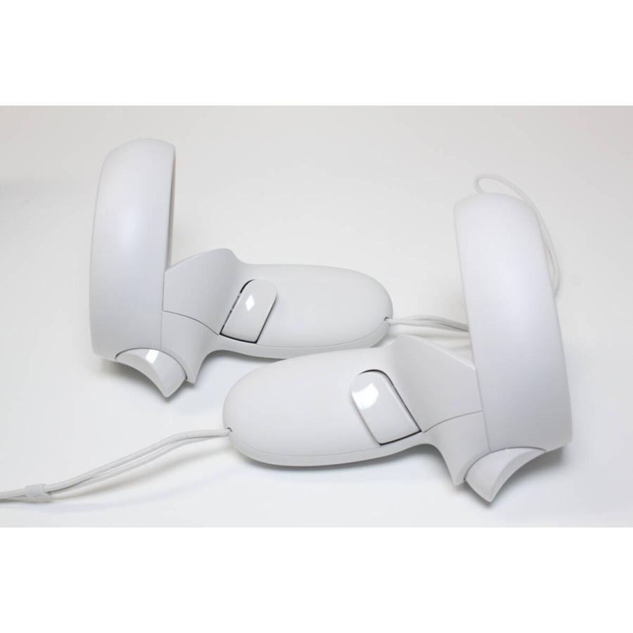 Oculus Quest 2/256GB/VRヘッドセット (5) : 中古パソコン