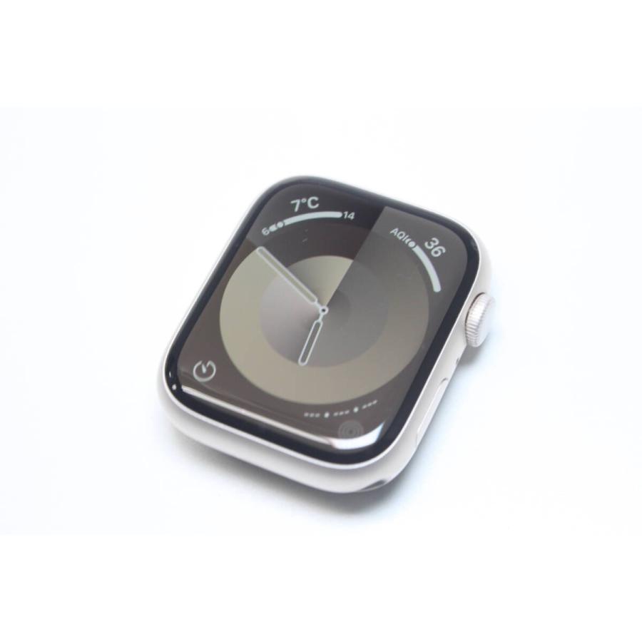 Apple Watch Series 9/GPS/45mm/A2980〈MR983J/A〉(4) : 中古パソコン  