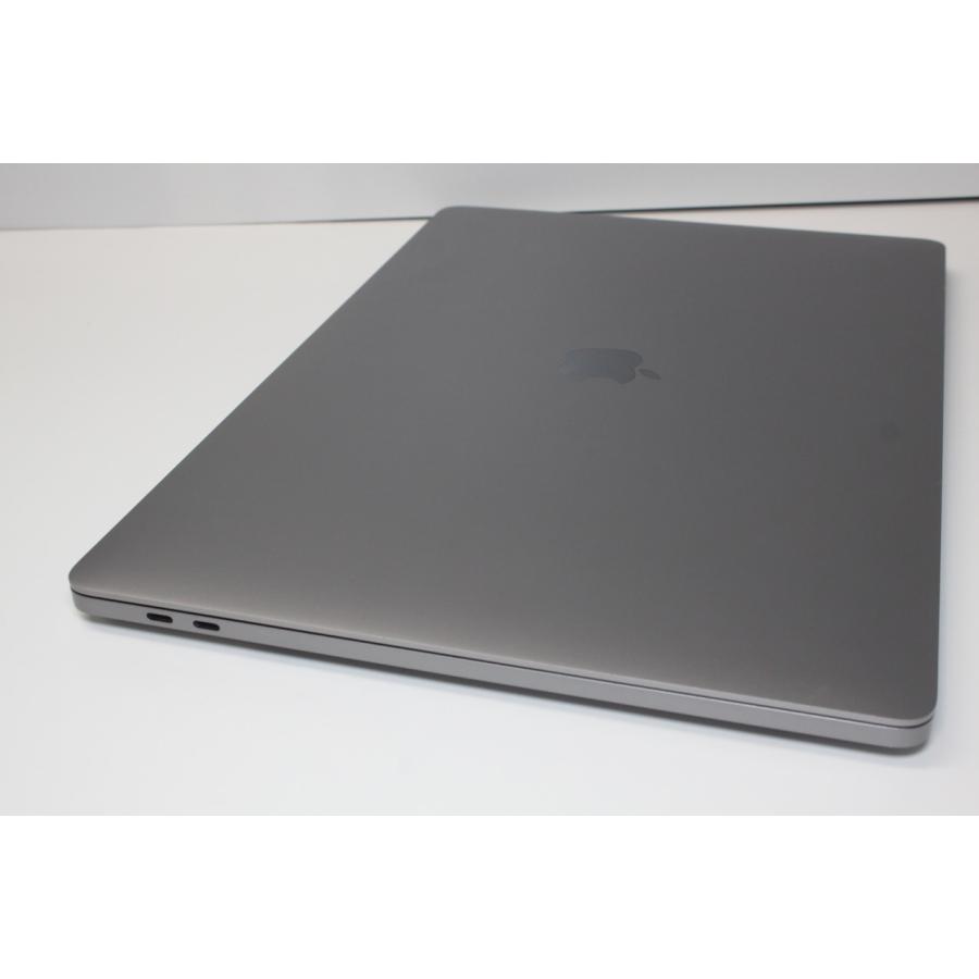 MacBook Pro（16インチ,2019）256GB/16GB〈MVVK2J/A〉(5) : 中古
