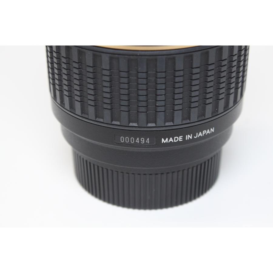 現状品】TAMRON/AF18-200mm F3.5-6.3 XR Di II/PENTAX用/ズーム
