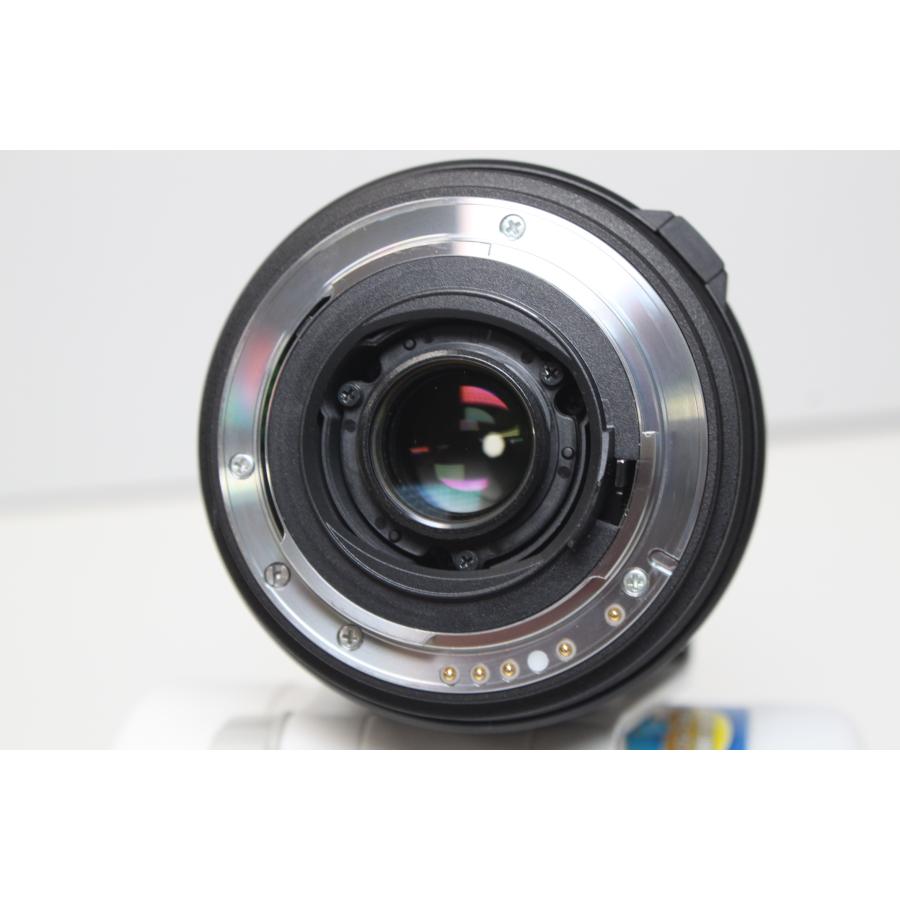 現状品】TAMRON/AF18-200mm F3.5-6.3 XR Di II/PENTAX用/ズーム