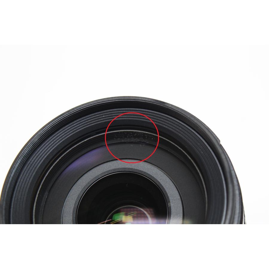 現状品】TAMRON/AF18-200mm F3.5-6.3 XR Di II/PENTAX用/ズームレンズ