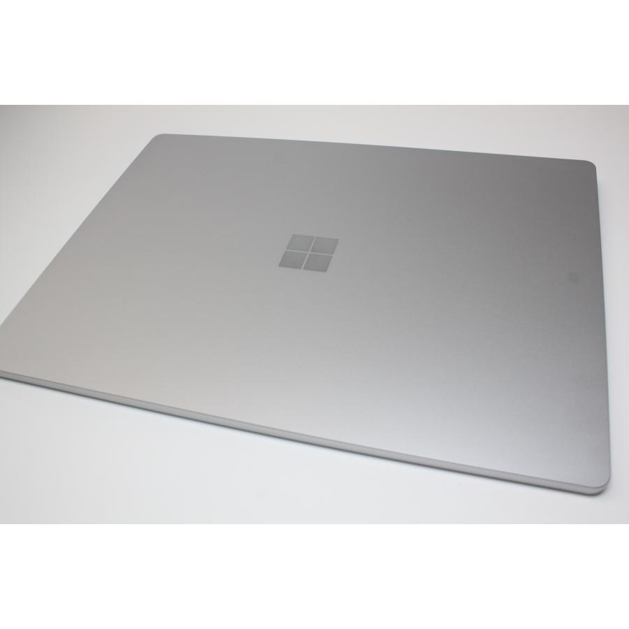 Surface Laptop 5/intel Core i7/256GB/8GB/15インチ (4) : 中古
