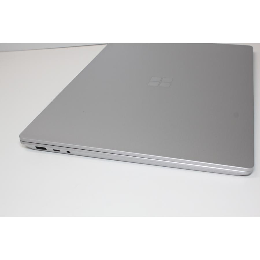 Surface Laptop 5/intel Core i7/256GB/8GB/15インチ (4) : 中古