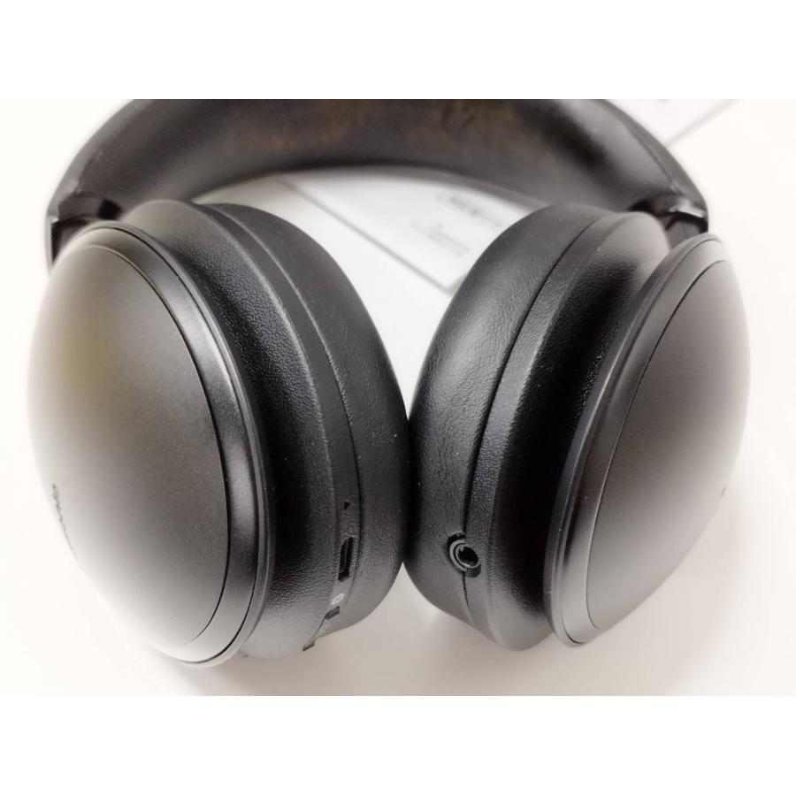 Panasonic RP-HD610N ワイヤレスヘッドホン : 中古パソコン