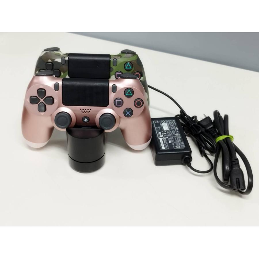 SONY - PS4 コントローラー充電スタンドセット！CUH-ZCT2J/CUH-ZCT2U PS4 コントローラー 充電スタンドセット！CUH-ZCT2J/CUH-ZCT2U