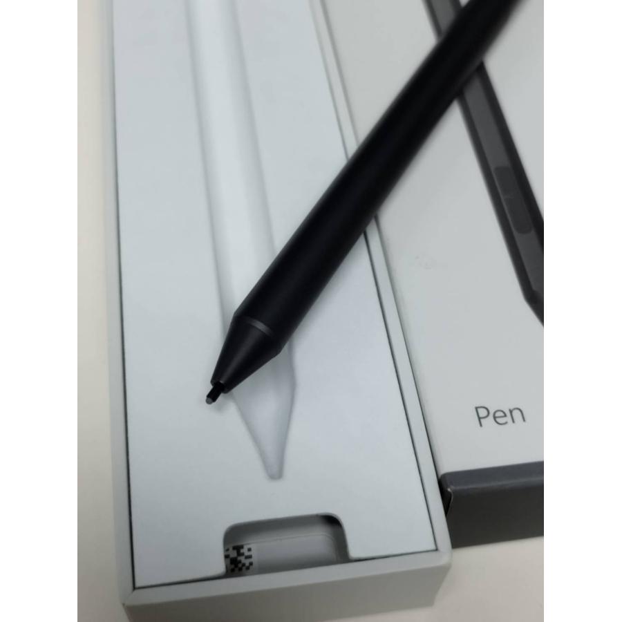 Microsoft Surface Pen (モデル1776) ブラック Amazon.com: Surface Pen 1776 Copmatible with Microsoft