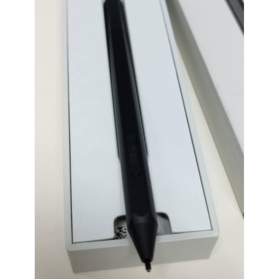 Microsoft Surface Pen 1776/タッチペン/ブラック : 中古
