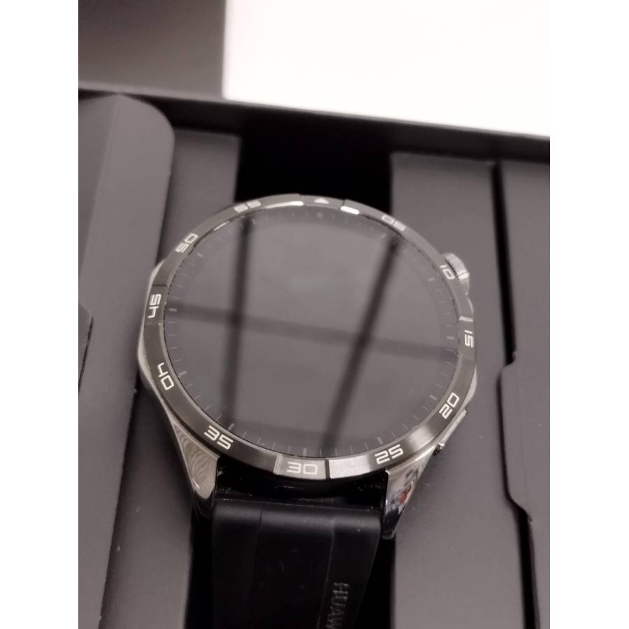 良品】HUAWEI WATCH GT 4/PNX-B19/スマートウォッチ : 中古パソコン