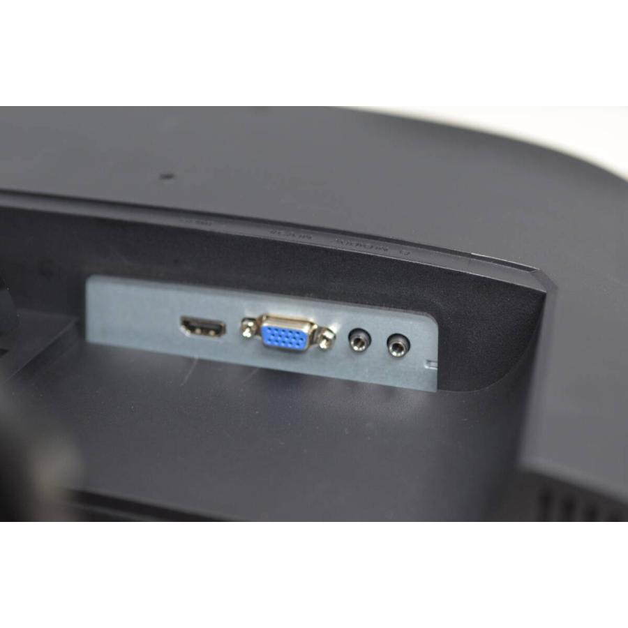 中古良品 ACER KA242Y Abmix 23.8型ワイド液晶ディスプレイ フルHD 確認済 |  | 02