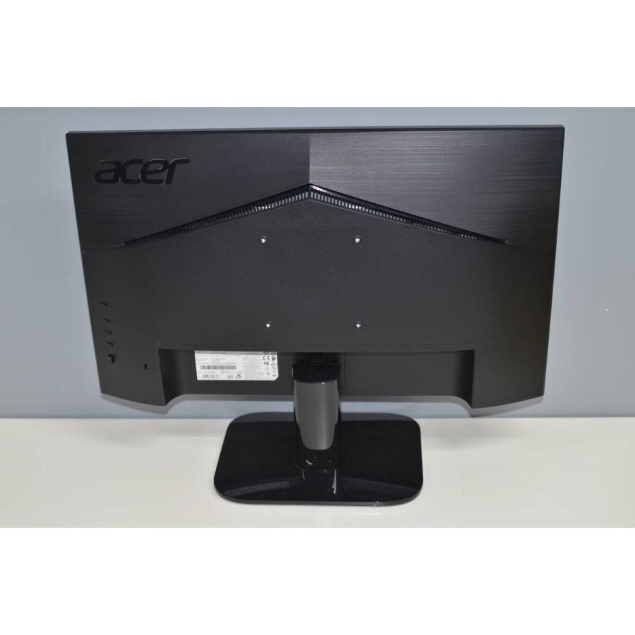 中古良品 ACER KA242Y Abmix 23.8型ワイド液晶ディスプレイ フルHD 確認済 |  | 04