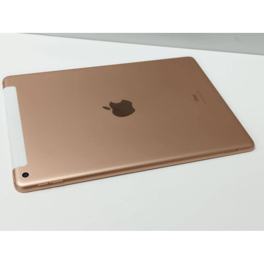 良品】iPad 第7世代/Wi-Fi+Cellular/A2198/32GB〈MW6D2JA〉 : 中古