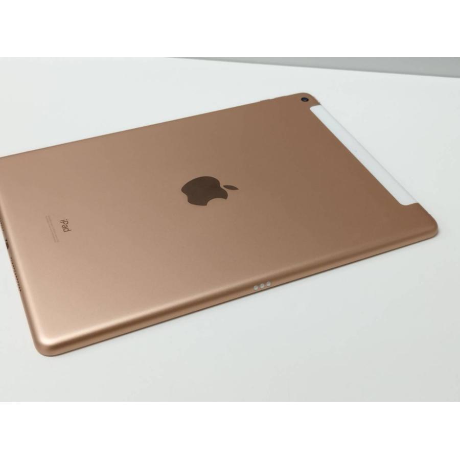 良品】iPad 第7世代/Wi-Fi+Cellular/A2198/32GB〈MW6D2JA〉 : 中古