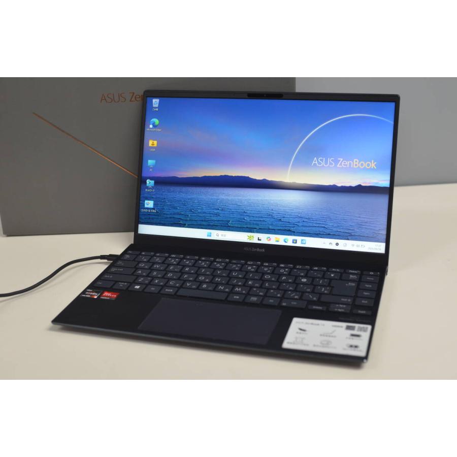 asus Zenbook UM425l 美品　Ryzen7機　Office付 Zenbook 14 UM425 (UA) - Tech Specs｜Laptops For Home｜ASUS