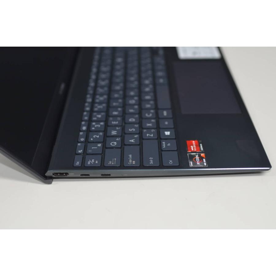 中古☆ASUS ノートパソコン UM425I 中古ノートパソコン ASUS ZenBook 14 UM425IA Windows11+office