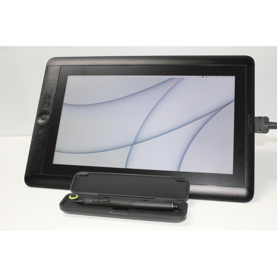 Wacom/Cintiq 13HD/DTK-1301/液晶ペンタブレット/液タブ (4