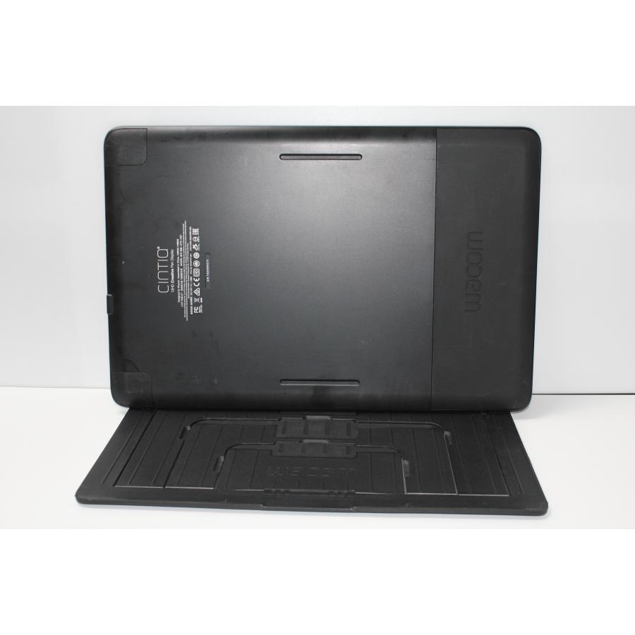 Wacom/Cintiq 13HD/DTK-1301/液晶ペンタブレット/液タブ (4