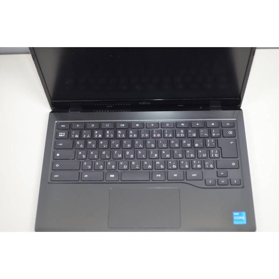中古良品ノートパソコン FMV Chromebook 14F FCB143FB 14インチ : 中古