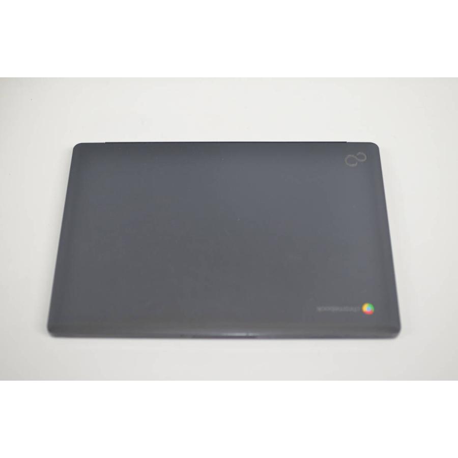 中古良品ノートパソコン FMV Chromebook 14F FCB143FB 14インチ : 中古