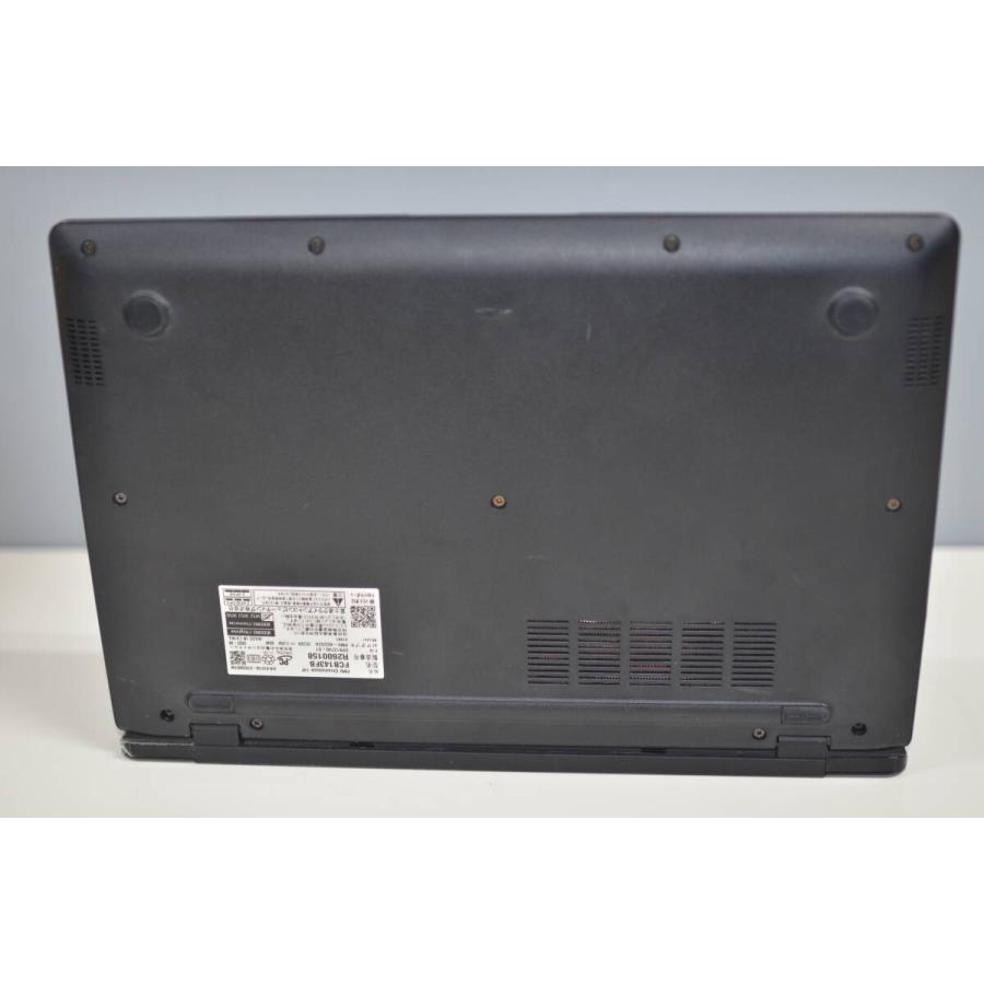 中古良品ノートパソコン FMV Chromebook 14F FCB143FB 14インチ : 中古