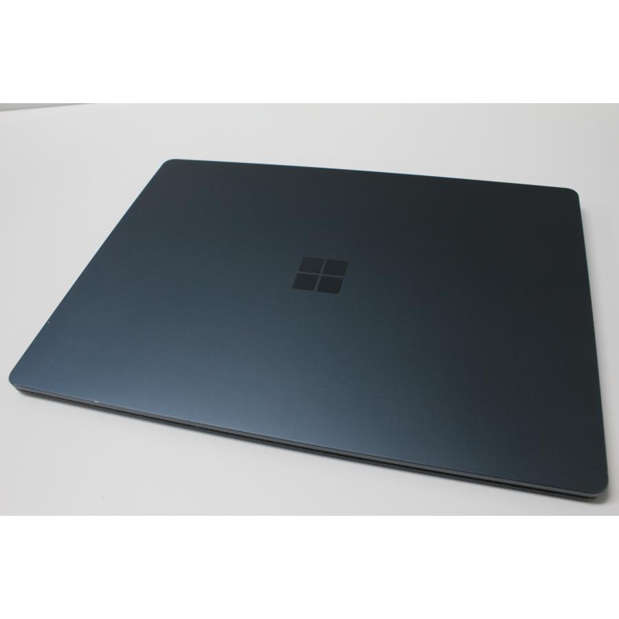 Surface Laptop 3/intel Core i5/256GB/8GB 竭、の画像