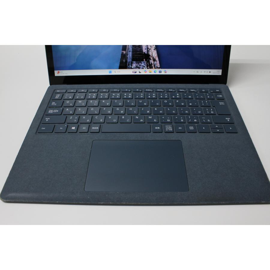 Surface Laptop 3/intel Core i5/256GB/8GB 竭、の画像