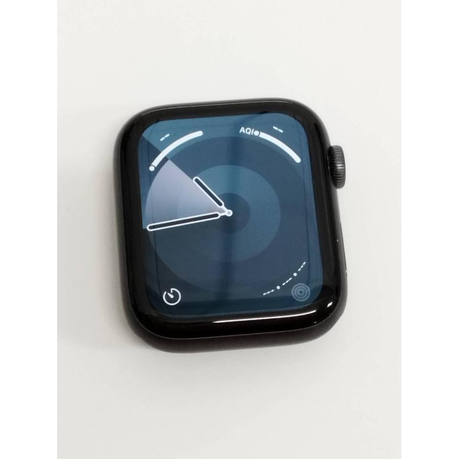 Apple Watch Series 6/GPS+セルラー/44mm/A2376/スペースグレー 