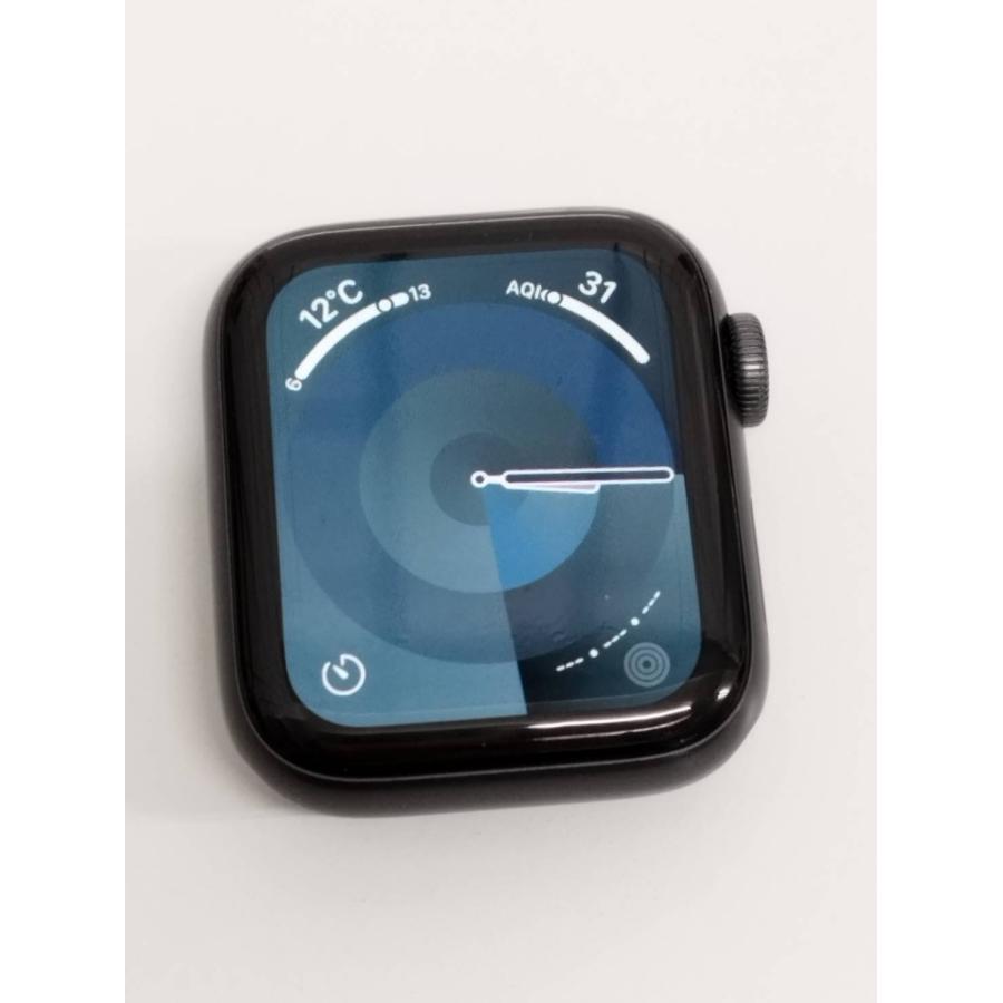 Apple Watch SE 第1世代/GPS/40mm/A2351/スペースグレー〈MKQC3J/A〉 Apple Watch SE 第1世代/GPS/40mm/A2351/スペースグレー〈MYE02J/A
