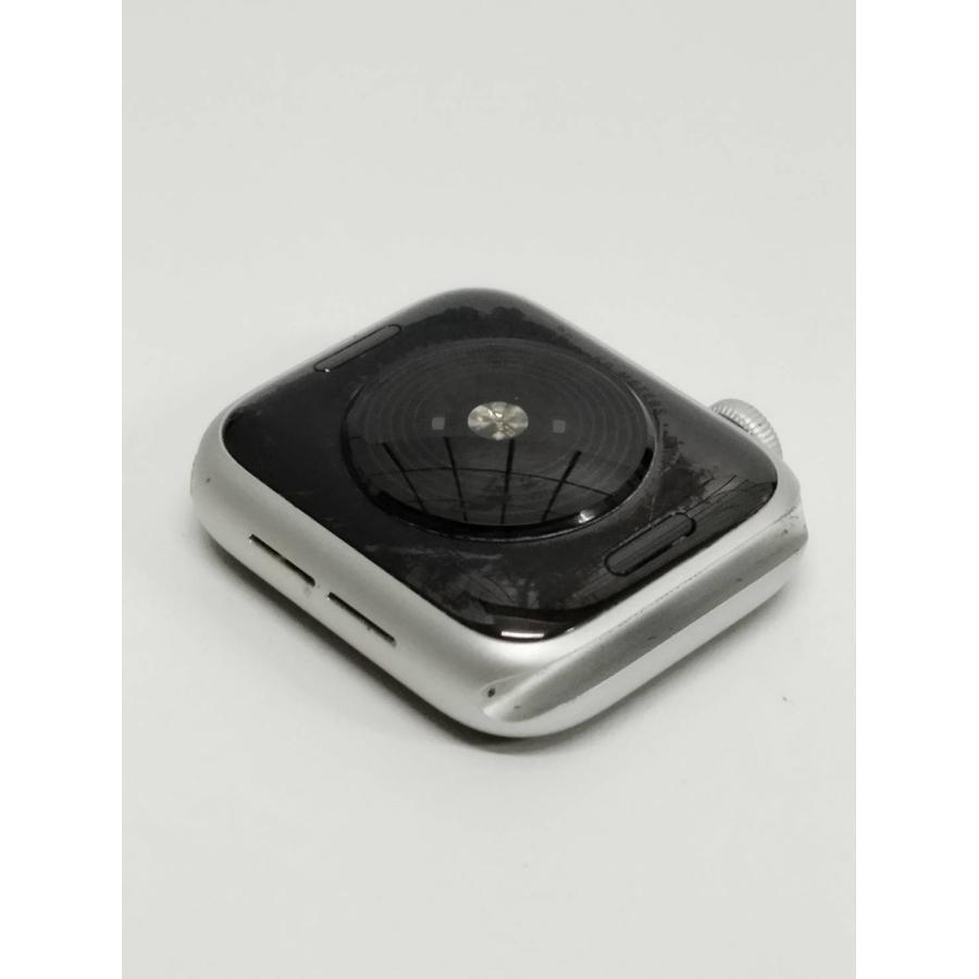 Apple Watch SE 第1世代/GPS/40mm/A2351/シルバー〈MYDX2J/A〉 : 中古 