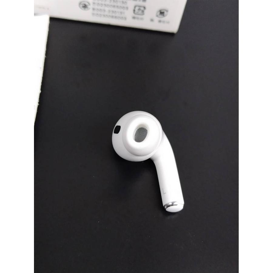 AirPods Pro 2 左耳のみ イヤホン A3048 DVUG 正規品】Apple AirPods Pro 第2世代/A3048/ワイヤレスイヤホン/左耳