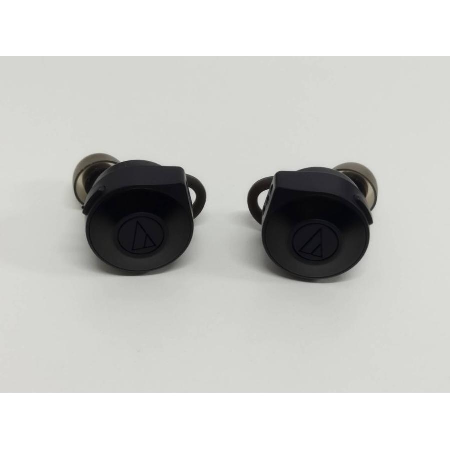 audio-technica ATH-CKS5TW/ワイヤレスイヤホン/ブラック |  | 03