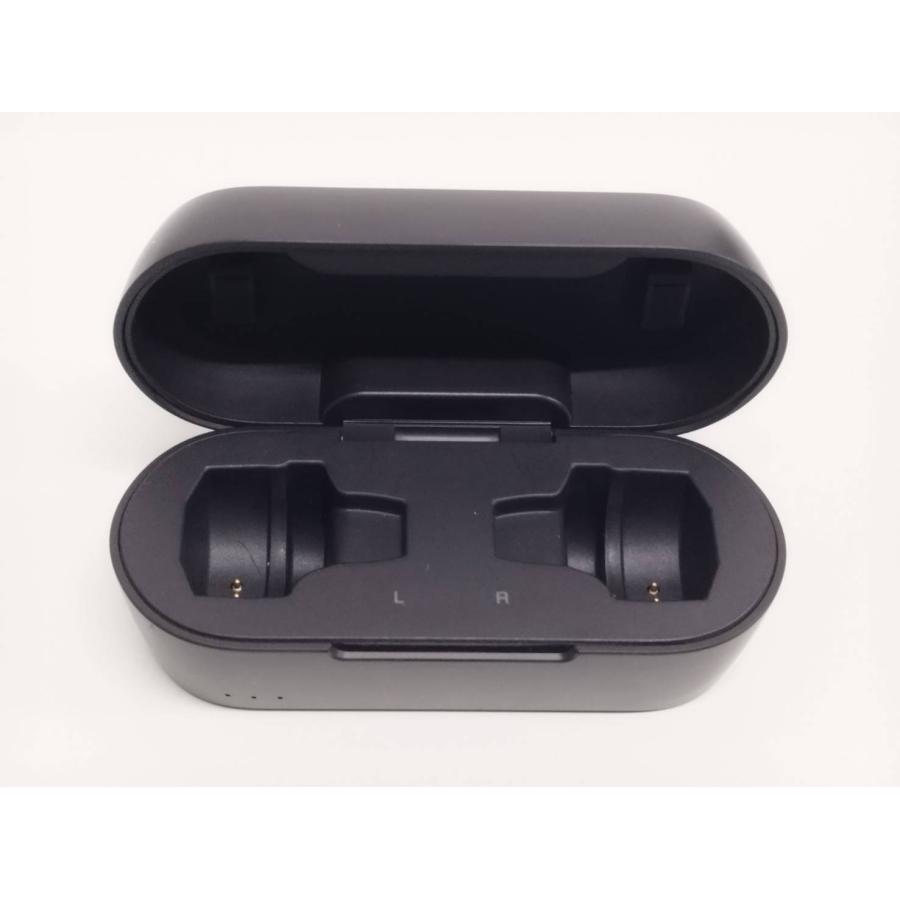 audio-technica ATH-CKS5TW/ワイヤレスイヤホン/ブラック |  | 04
